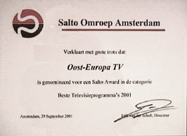 nominatie